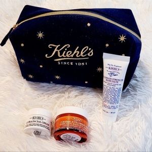 Kiehl's Since 1851 Skincare Set